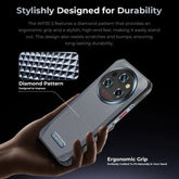 Oukitel WP35 S Rugged Phone Dual SIM 6GB+256GB